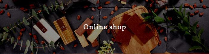 Online shop